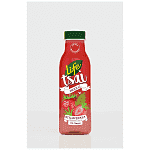 Life Τσάϊ Φράουλα 500ml
