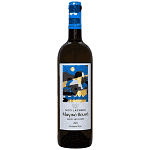 Ν.Λαζαρίδη Μαγικό Βουνό Λευκός Οίνος 750ml