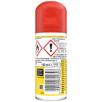 Autan Multi Insect Dry Spray 100ml
