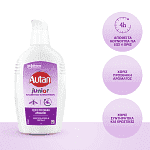 Autan Junior Gel 100ml