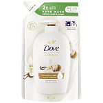 Dove Κρεμοσάπουνο Ανταλλακτικό Shea 500ml