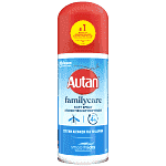 Autan Family Care Soft Spray 100ml
