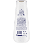 Dove Αφρόλουτρο Silk 600ml