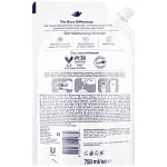 Dove Silk Κρεμοσάπουνο Ανταλλακτικό 750ml