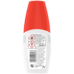 Autan Botanicals Εντομοαπωθητικό Spray 100ml