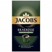 JACOBS Καφές Φίλτρου Εκλεκτός 250gr