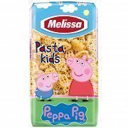 Melissa Pasta Kids Peppa Pig 500gr