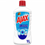 Ajax Kloron Fresh Καθαριστικό Πατώματος 1000ml