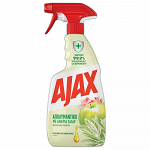 Ajax Καθαριστικό Απολυμαντικό Με Αιθέρια Έλαια Αντλία 500ml