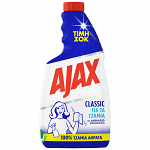 Ajax Classic Τζαμιών Ανταλλακτικό 500ml