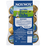 ΝΟΥΝΟΥ Εβαπορέ Γάλα Μερίδες Δίχτυ 10x15gr