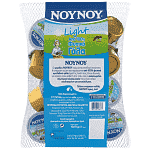 ΝΟΥΝΟΥ Εβαπορέ Γάλα Μερίδες Δίχτυ Light 10x15gr