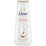 Dove Ντους Rebalancing 600ml