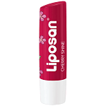 Liposan Disney Mulan Cherry Shine Blister 4,8gr