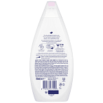 Dove Αφρόλουτρο Petal Soft 450ml