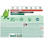 Fairy Platinum Plus Κάψουλες Πλυντηρίου Πιάτων Λεμόνι (45+45 Δώρο)