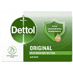 Dettol Classic Σαπούνι 85gr