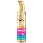 Pantene Κρέμα Ενυδάτωσης Με Θερμότητα 135ml