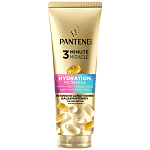 Pantene 3MM Conditioner Ενυδάτωσης 220ml