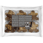 Schiaccia Cookies Ginger Cecchele 185gr