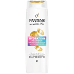 Pantene Σαμπουάν Ενυδάτωσης 400ml