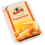 Adoro Emmental Φέτες 160gr