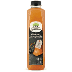 Χριστοδούλου Χύμος Μανταρινάδα 1lt