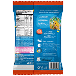 Gerber Στικς Καλαμποκιού Φράουλα Μπανάνα 28gr