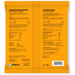 Alterra Σεφ Στο Σπίτι Αρακάς Μαγειρεμένος Κατεψυγμένος 1kg