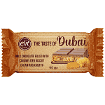 Elit Biscoff Lotus Chocolate 90gr