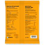 Altera Σεφ Στο Σπίτι Γίγαντες Σπετσοφάι Κατεψυγμένοι 750gr