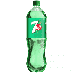 7 Up 1,5lt