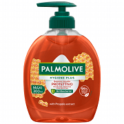 Palmolive Hygiene Plus Family Υγρό Κρεμοσάπουνο Αντλία 300ml