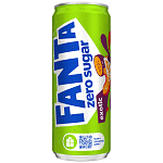 Fanta