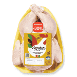 Αγγελάκης Κοτόπουλο Νωπό Δισκάκι Τιμή Κιλού (-20%)