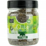 Evergreen Organics Chia Bio 140gr
