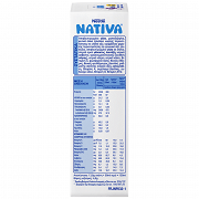 Nativa 4 Ρόφημα Γάλακτος Σκόνη 600gr
