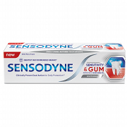 Sensodyne Οδοντόκρεμα Sensitivity & Gums 75ml