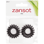 Zan Sot Λάστιχο Μαλλιών Σπιράλ Αδιάβροχο