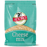 Adoro Μίγμα Τριμμένων Τυριών 300gr