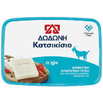 Δωδωνη Κατσικισιο Σε Αλμη 400gr