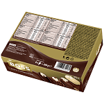 Boss Multipack Παγωτό Mini Collection Ξυλάκια 8τεμ 268gr