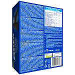 Oreo Ball Top Πύραυλος MP 4x100ml 264gr