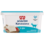 Δωδωνη Κατσικισιο Σε Αλμη 400gr