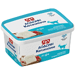 Δωδωνη Κατσικισιο Σε Αλμη 400gr