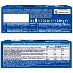 Oreo Παγωτό Mini Ξυλάκια Πολυσυσκευασία 6x50ml 219gr