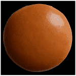 Potato Bun 64γgr Κατεψυγμένο