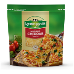 Kerrygold Red Cheddar Τριμμένο 150gr