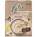 Fytro Πουρές Ρεβύθι Με Πατάτα 120gr