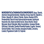 Dove Advanced Care Original Αποσμητικό Roll On 50ml